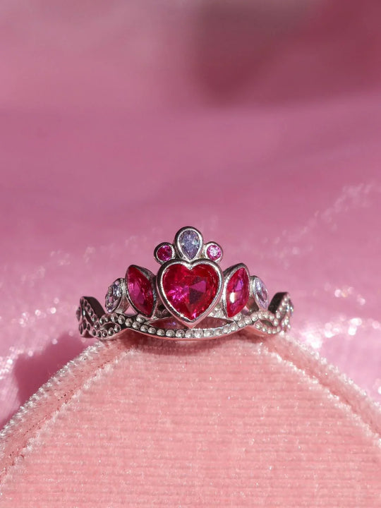 Artemisia™ Anello corona di Barbie