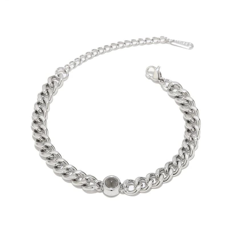 Artemisia™ Bracciale in acciaio Ricordo