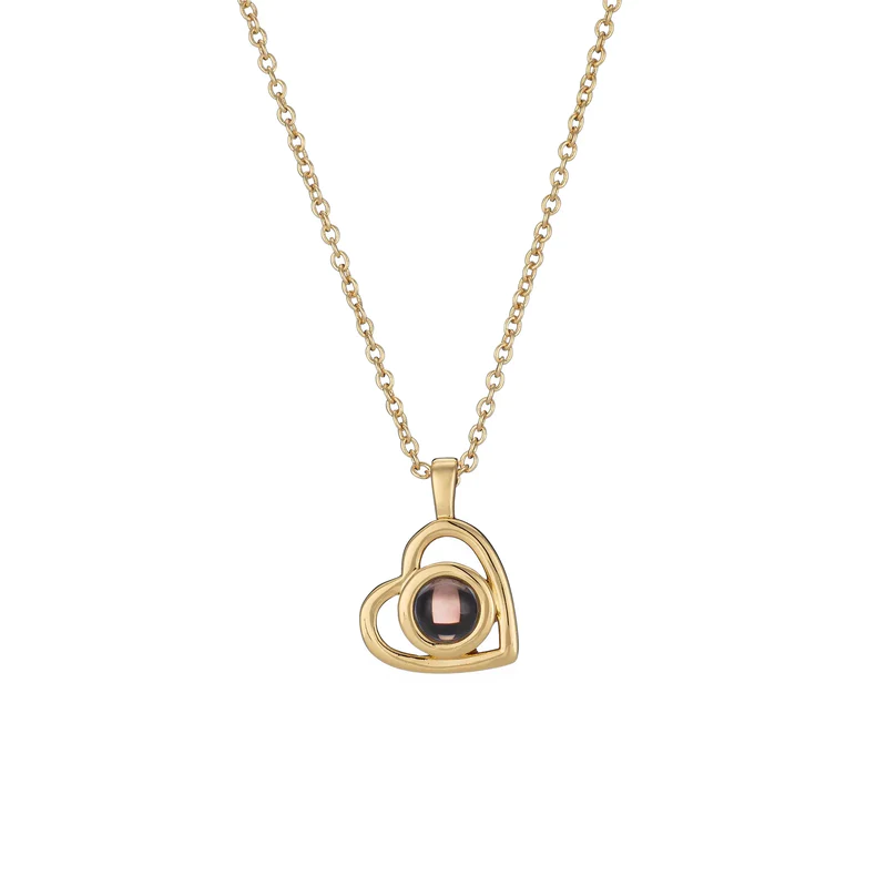 collana regalo