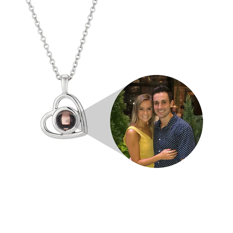 collana personalizzata
