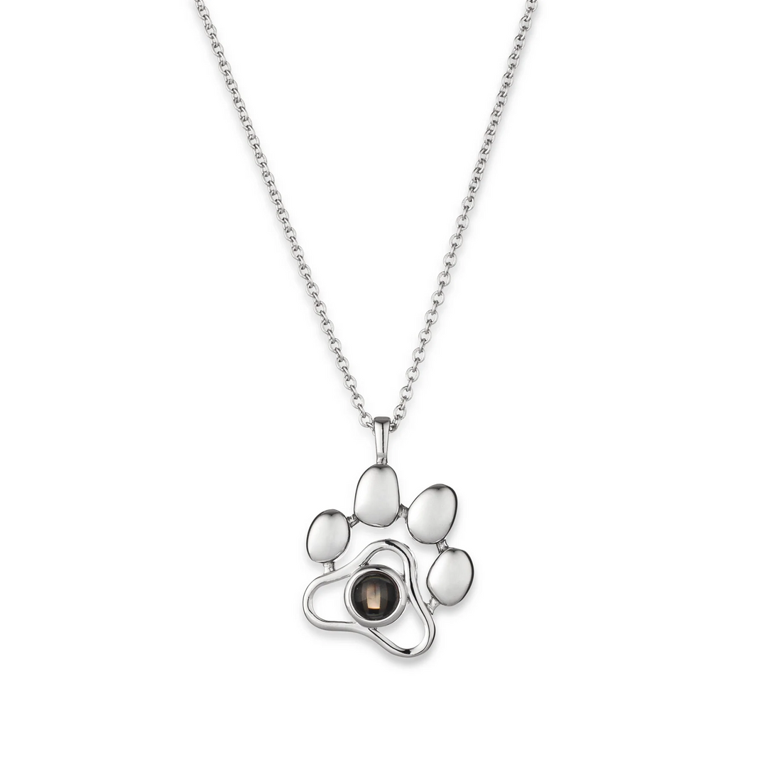 Artemisia™ Collana Zampa Ricordo